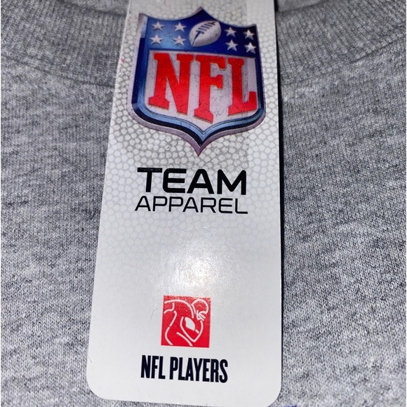 NWT NFL Lamar Jackson Baltimore Ravens 3X men’s t-shirt - Picture 3 of 6